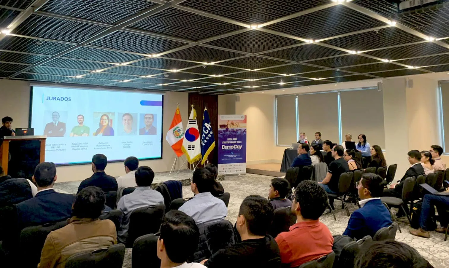 C Innovation Grupal