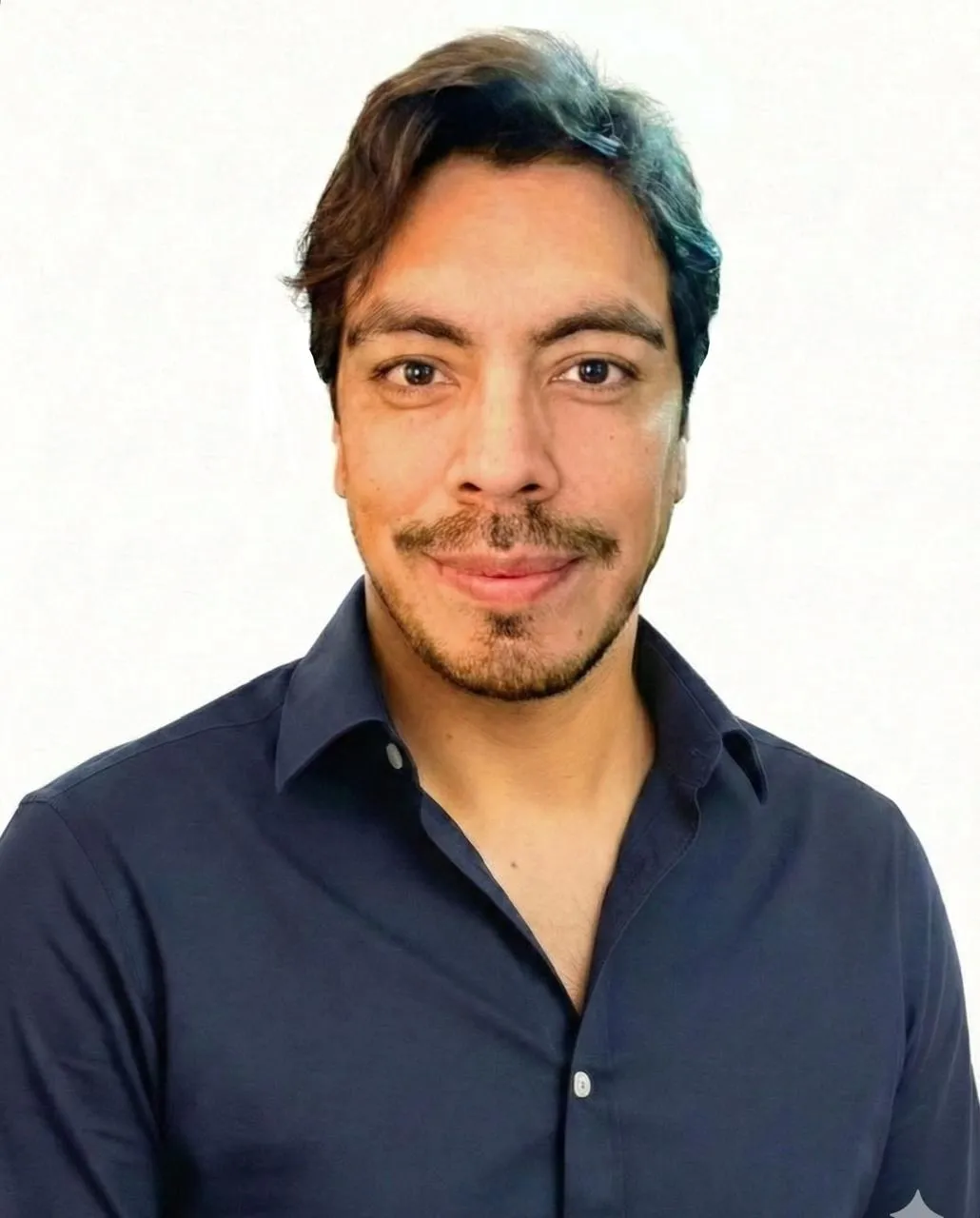 Mg. Franz Vásquez Villar