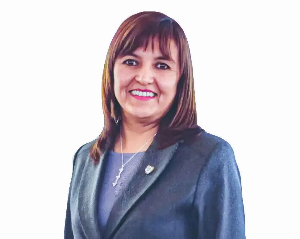 Dra. Karina Rosas Castillo