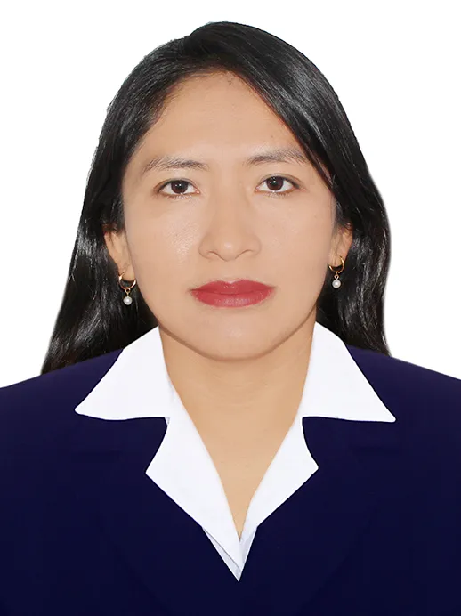 Dra. Lizet Mantari