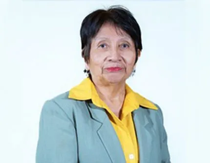Ing. Margarita Mondragón