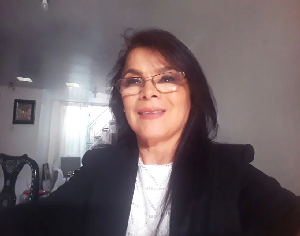 Dra. Nérida Pastrana