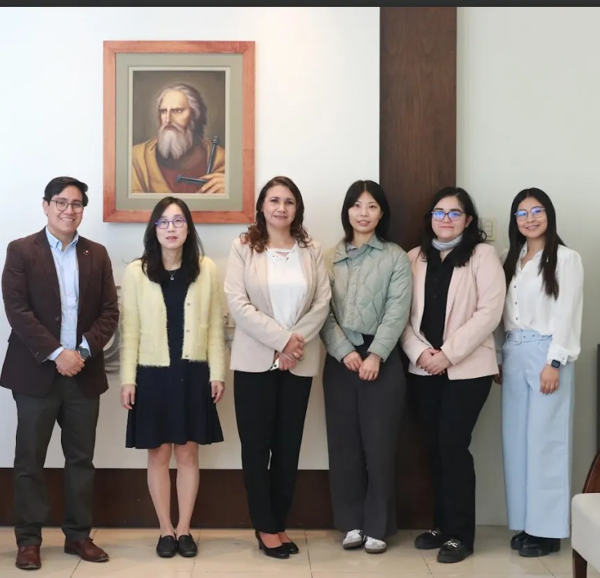 Nuestros Asociados